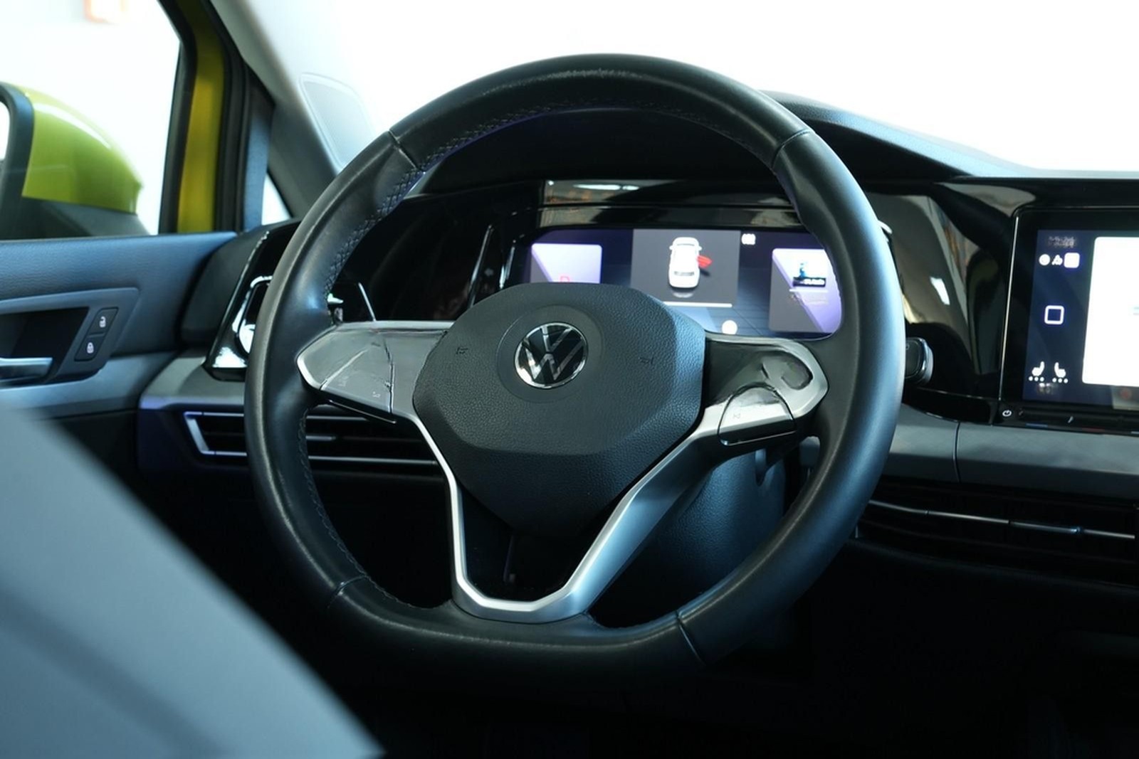 Volkswagen Golf VIII Life eTSI *AUT*PANO*IQ-LED* foto 19