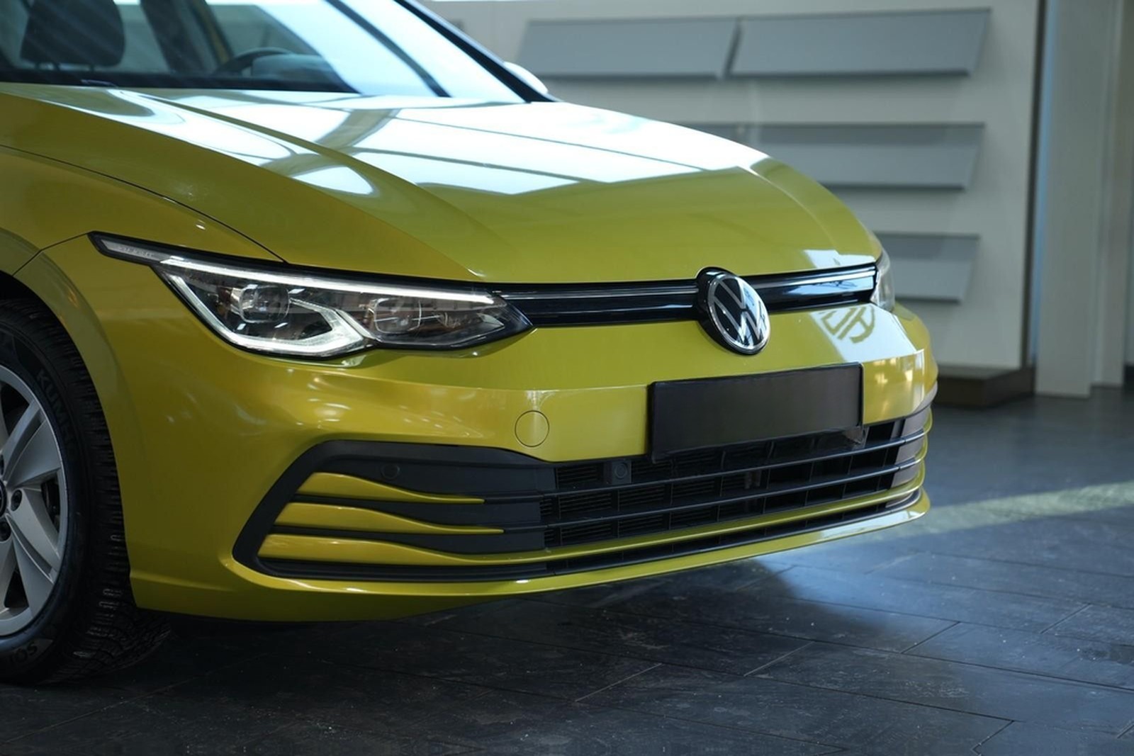 Volkswagen Golf VIII Life eTSI *AUT*PANO*IQ-LED* foto 5