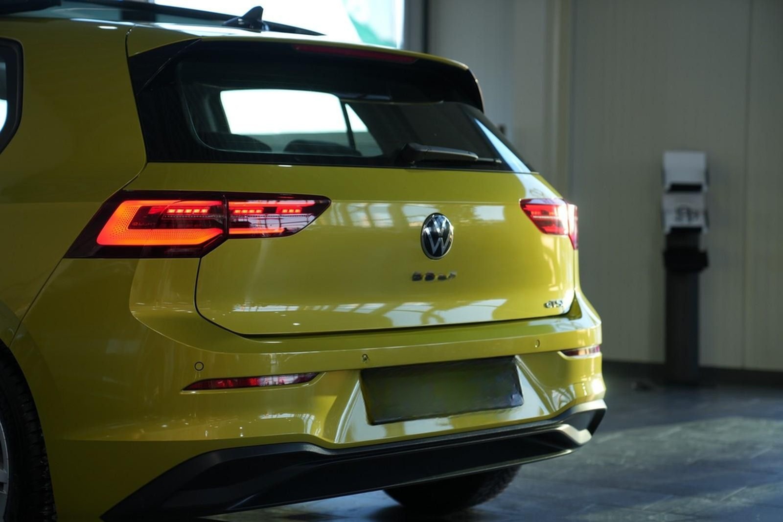 Volkswagen Golf VIII Life eTSI *AUT*PANO*IQ-LED* foto 10