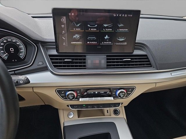 Audi Q5 50 TFSI e quattro advanced S-tr. AHK HUD Pano foto 13