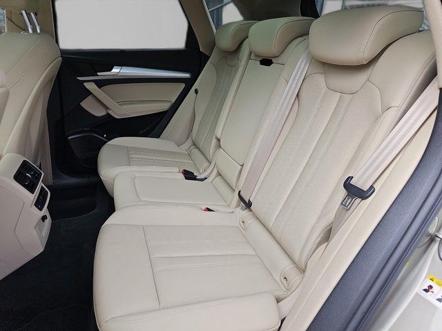 Audi Q5 50 TFSI e quattro advanced S-tr. AHK HUD Pano foto 15