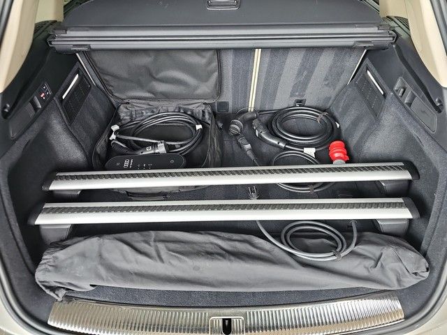 Audi Q5 50 TFSI e quattro advanced S-tr. AHK HUD Pano foto 20