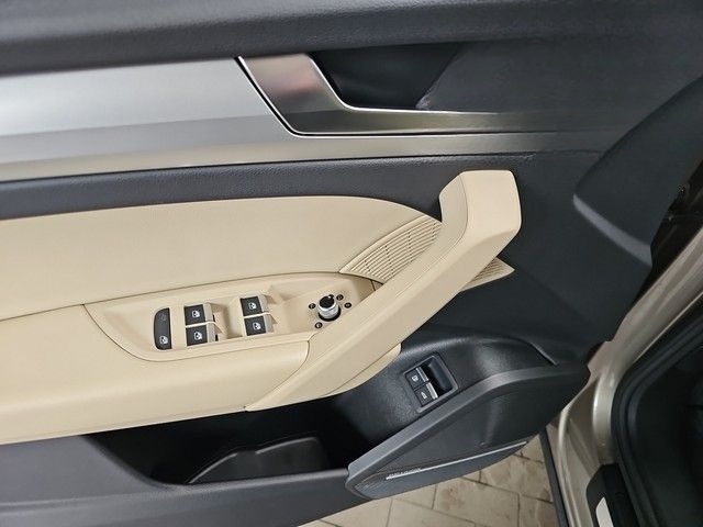 Audi Q5 50 TFSI e quattro advanced S-tr. AHK HUD Pano foto 23