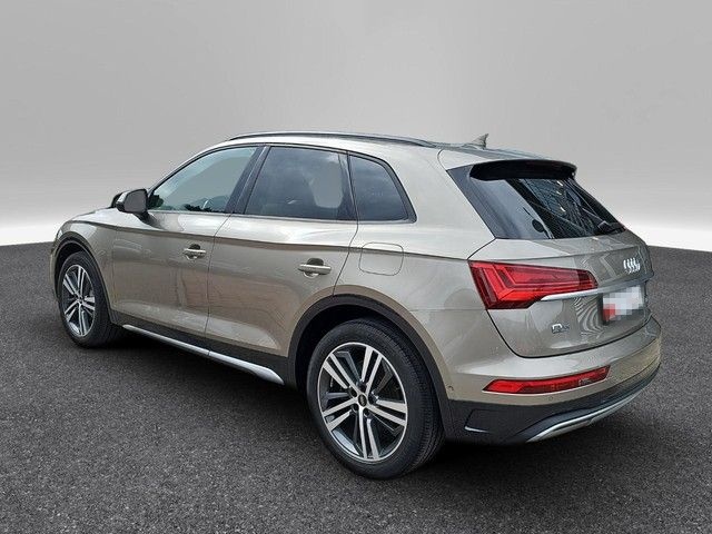 Audi Q5 50 TFSI e quattro advanced S-tr. AHK HUD Pano foto 5