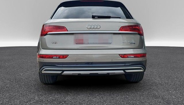 Audi Q5 50 TFSI e quattro advanced S-tr. AHK HUD Pano foto 6