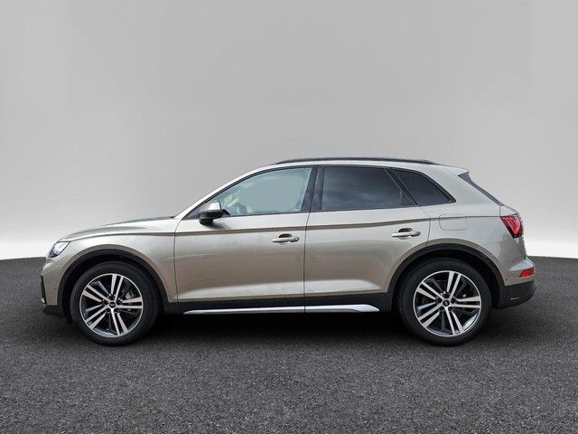 Audi Q5 50 TFSI e quattro advanced S-tr. AHK HUD Pano foto 7