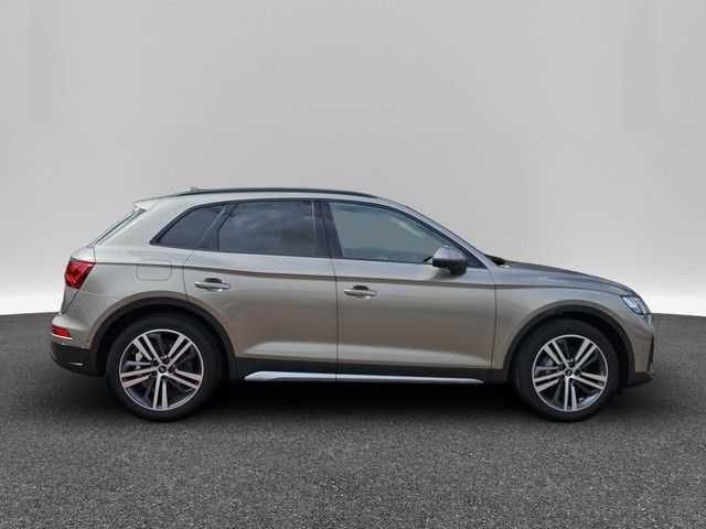 Audi Q5 50 TFSI e quattro advanced S-tr. AHK HUD Pano foto 8