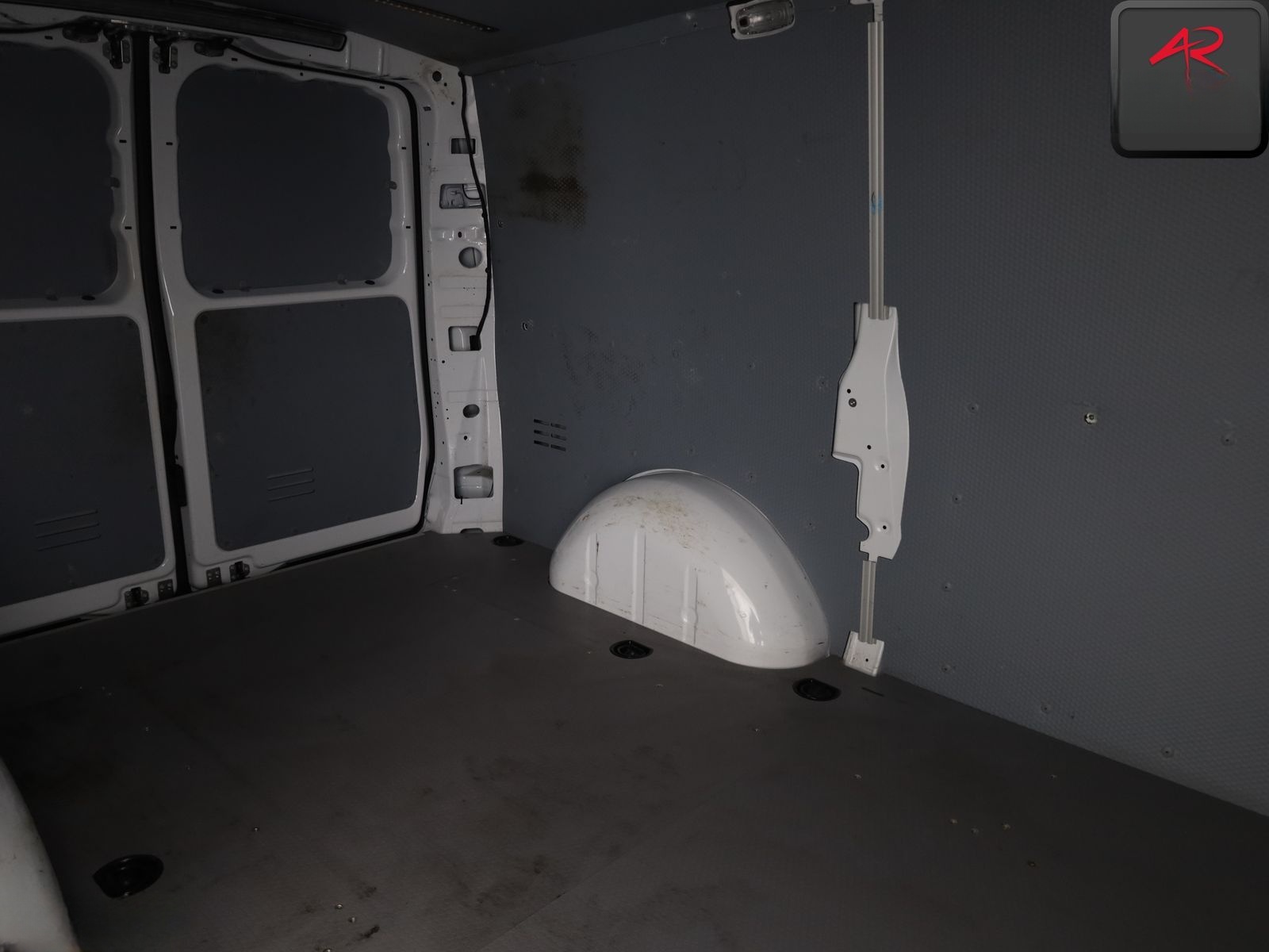 Mercedes-Benz Vito 114 CDI KASTEN LANG STANDHZ,SPURPAKET,KLIMA foto 11