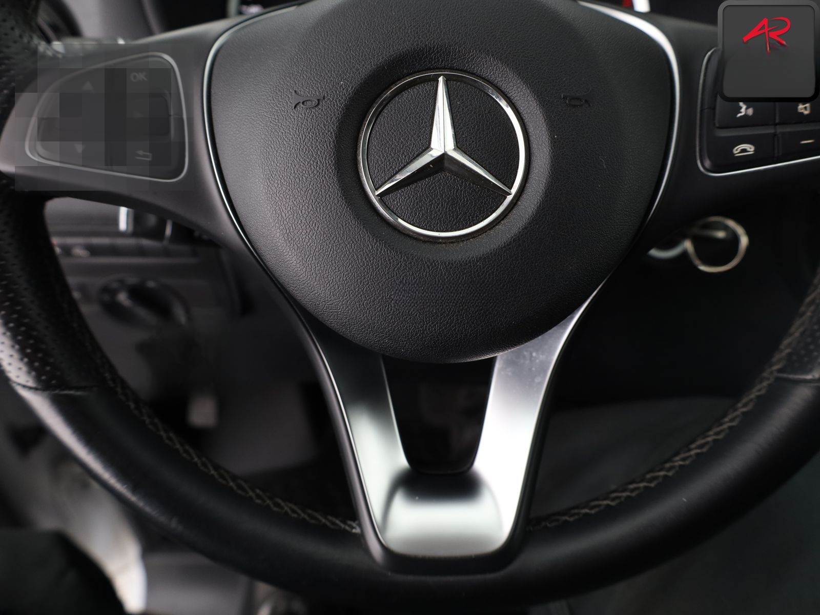 Mercedes-Benz Vito 114 CDI KASTEN LANG STANDHZ,SPURPAKET,KLIMA foto 16