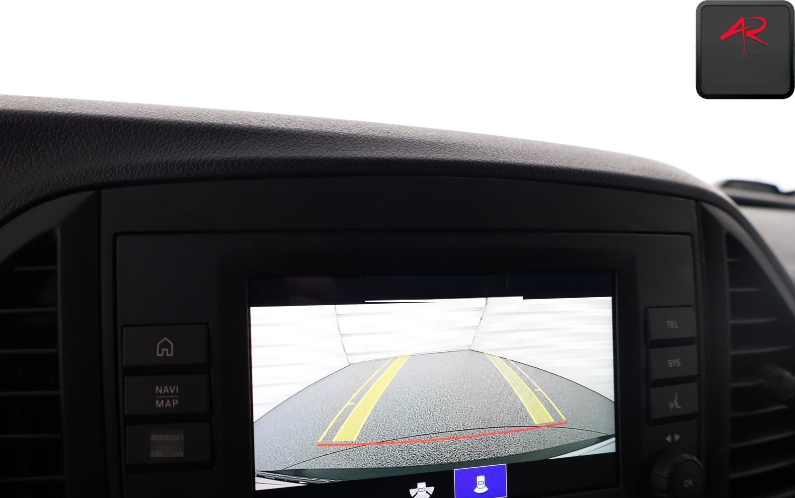 Mercedes-Benz Vito 114 CDI KASTEN LANG STANDHZ,SPURPAKET,KLIMA foto 20