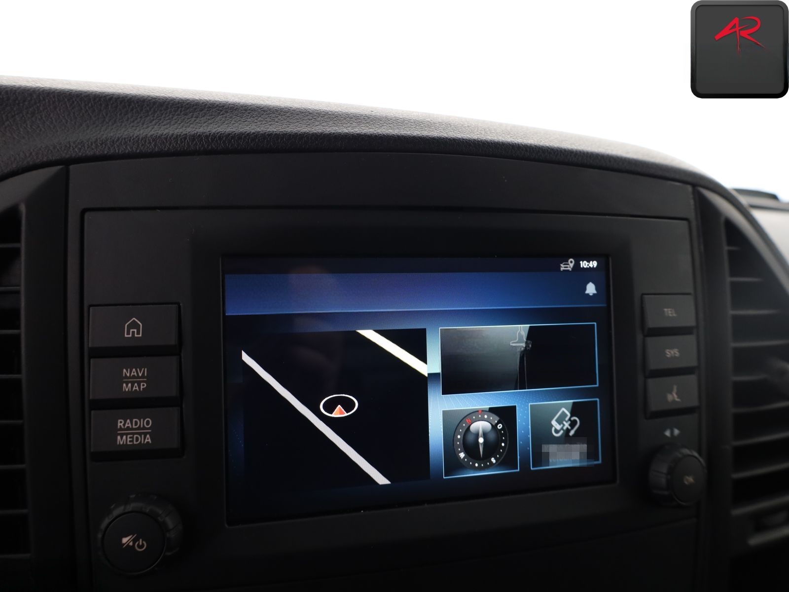 Mercedes-Benz Vito 114 CDI KASTEN LANG STANDHZ,SPURPAKET,KLIMA foto 21