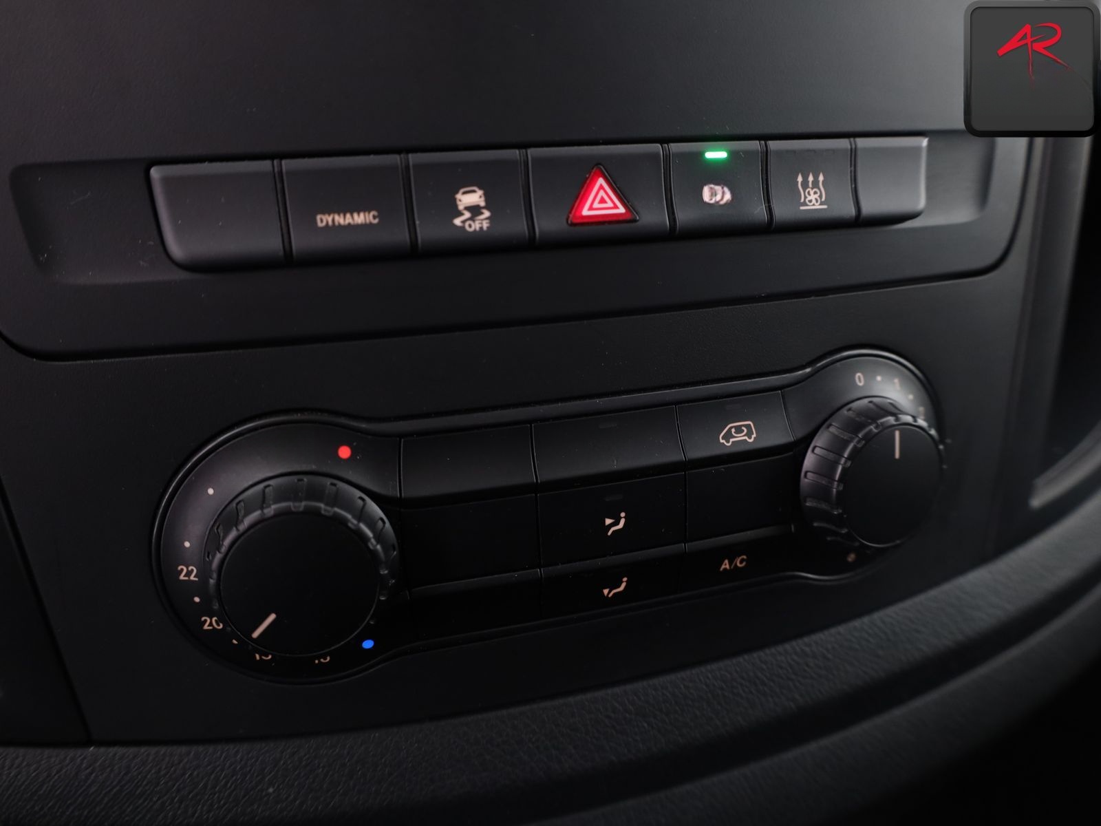 Mercedes-Benz Vito 114 CDI KASTEN LANG STANDHZ,SPURPAKET,KLIMA foto 23