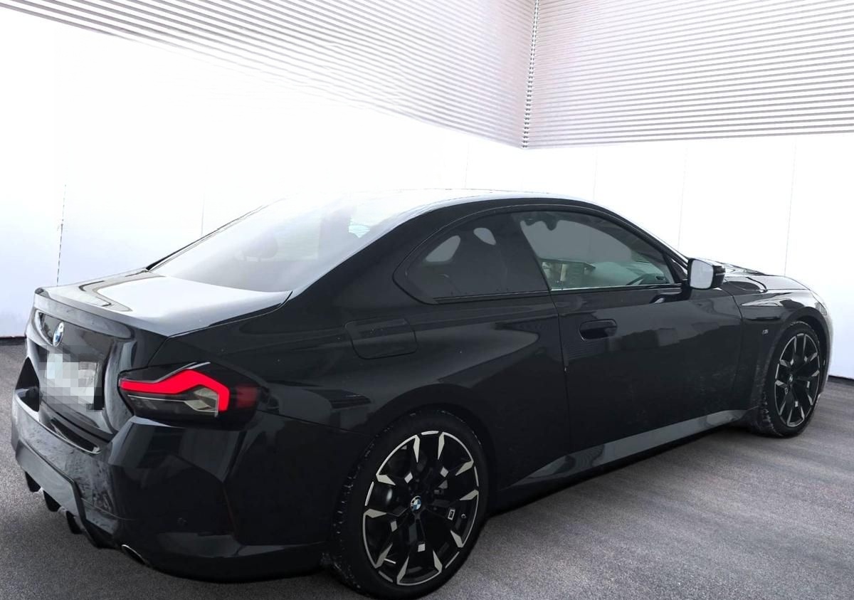 BMW 230 i Coupé M-Sport+ACC+HeadUp-R-Cam+HIFI+19 Zo foto 3