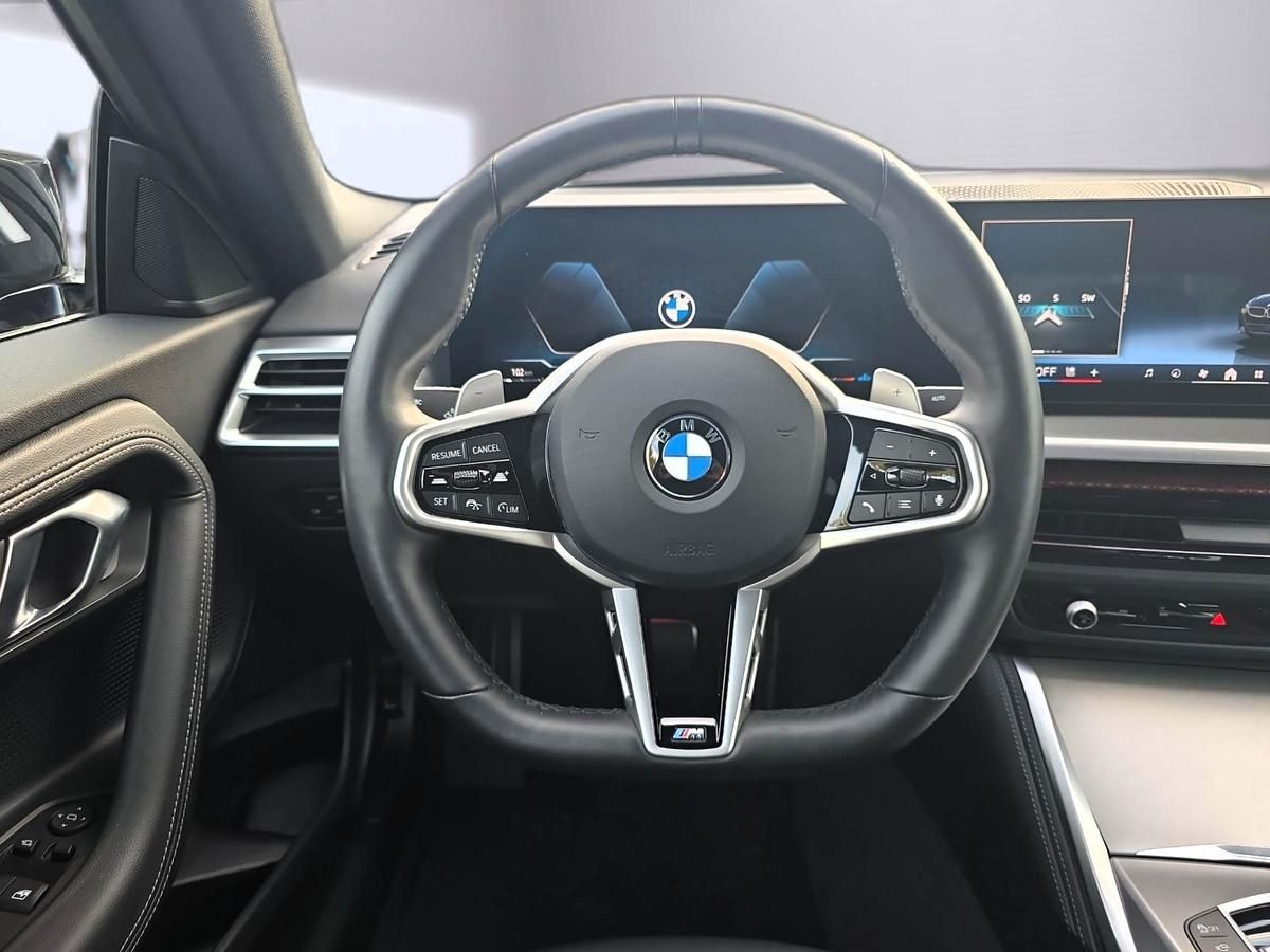 BMW 230 i Coupé M-Sport+ACC+HeadUp-R-Cam+HIFI+19 Zo foto 8