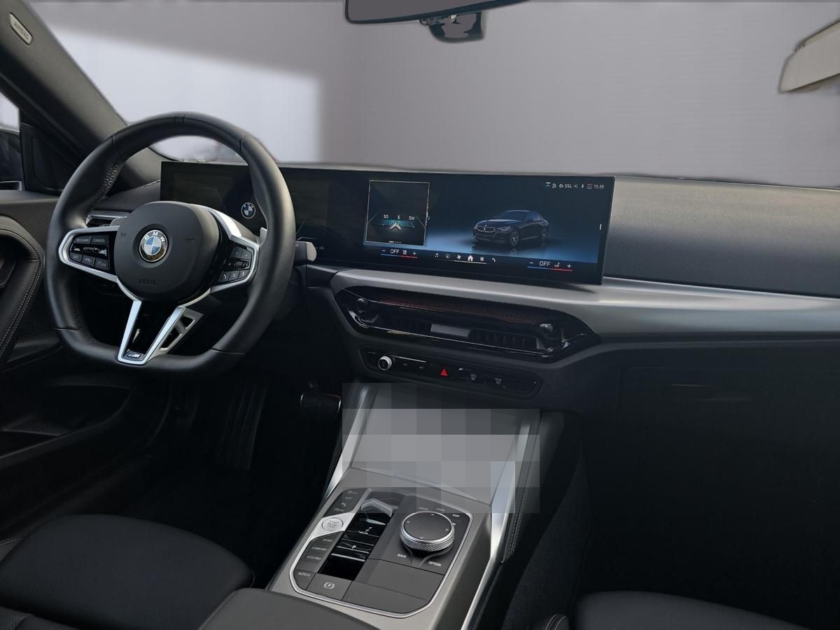 BMW 230 i Coupé M-Sport+ACC+HeadUp-R-Cam+HIFI+19 Zo foto 10