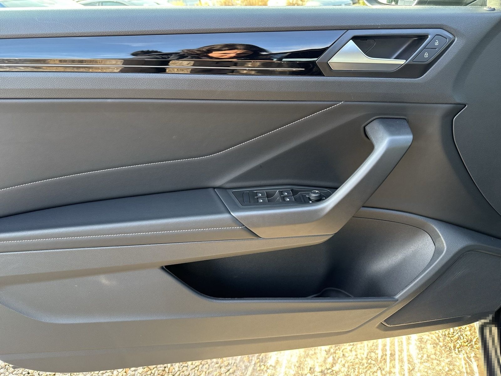 Volkswagen T-Roc Cabriolet Style TSI Matrix/Standheizung foto 17