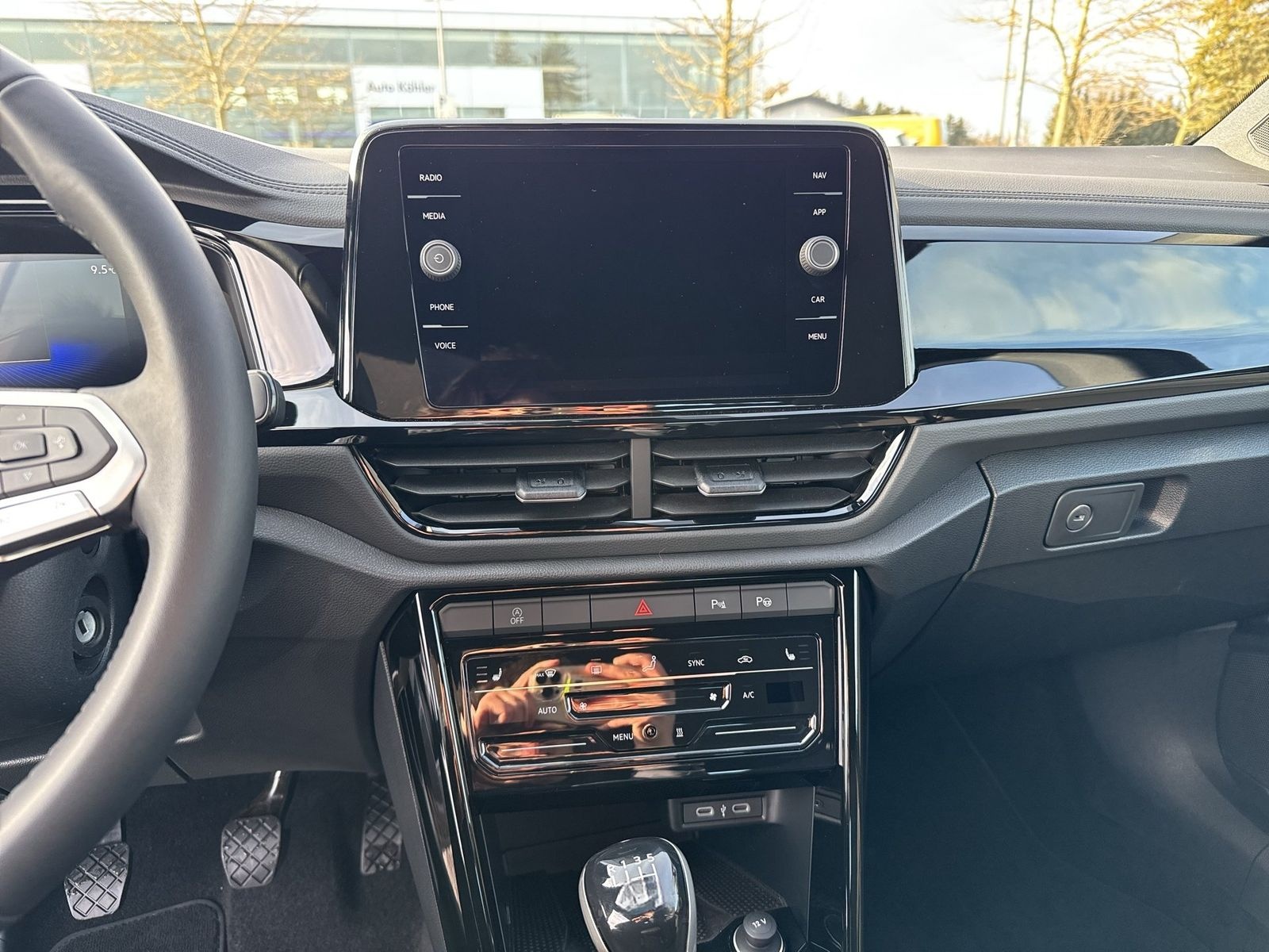 Volkswagen T-Roc Cabriolet Style TSI Matrix/Standheizung foto 23