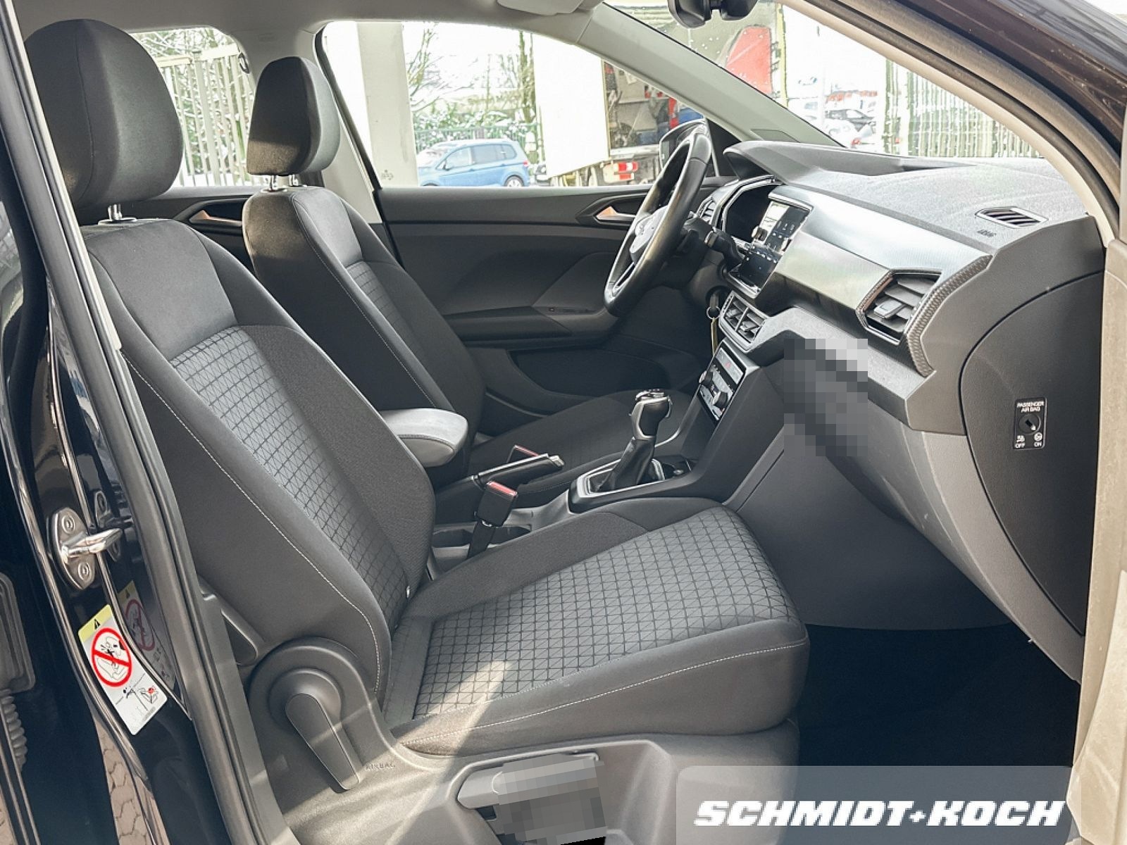 Volkswagen T-Cross 1.0 TSI DSG Life R-Line NAVI LED PDC DAB foto 5