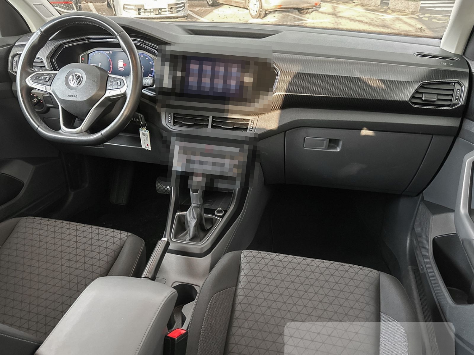 Volkswagen T-Cross 1.0 TSI DSG Life R-Line NAVI LED PDC DAB foto 6