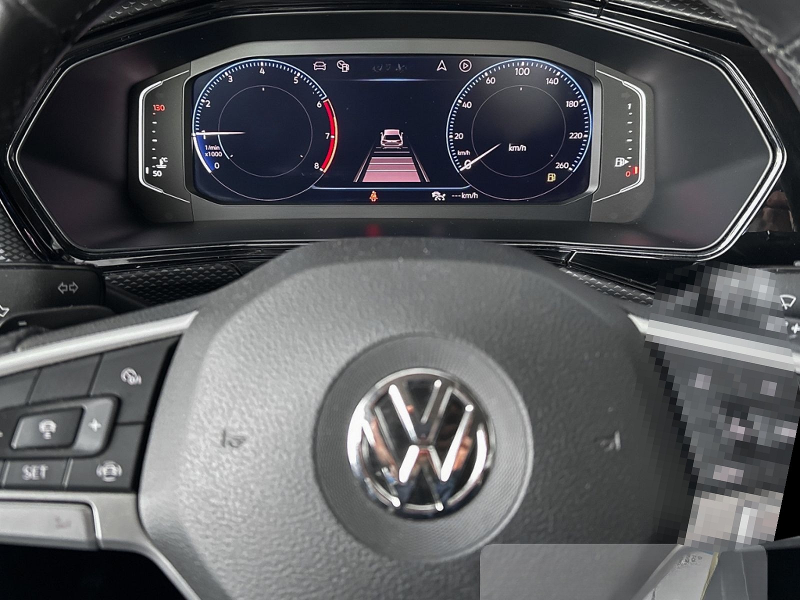 Volkswagen T-Cross 1.0 TSI DSG Life R-Line NAVI LED PDC DAB foto 10