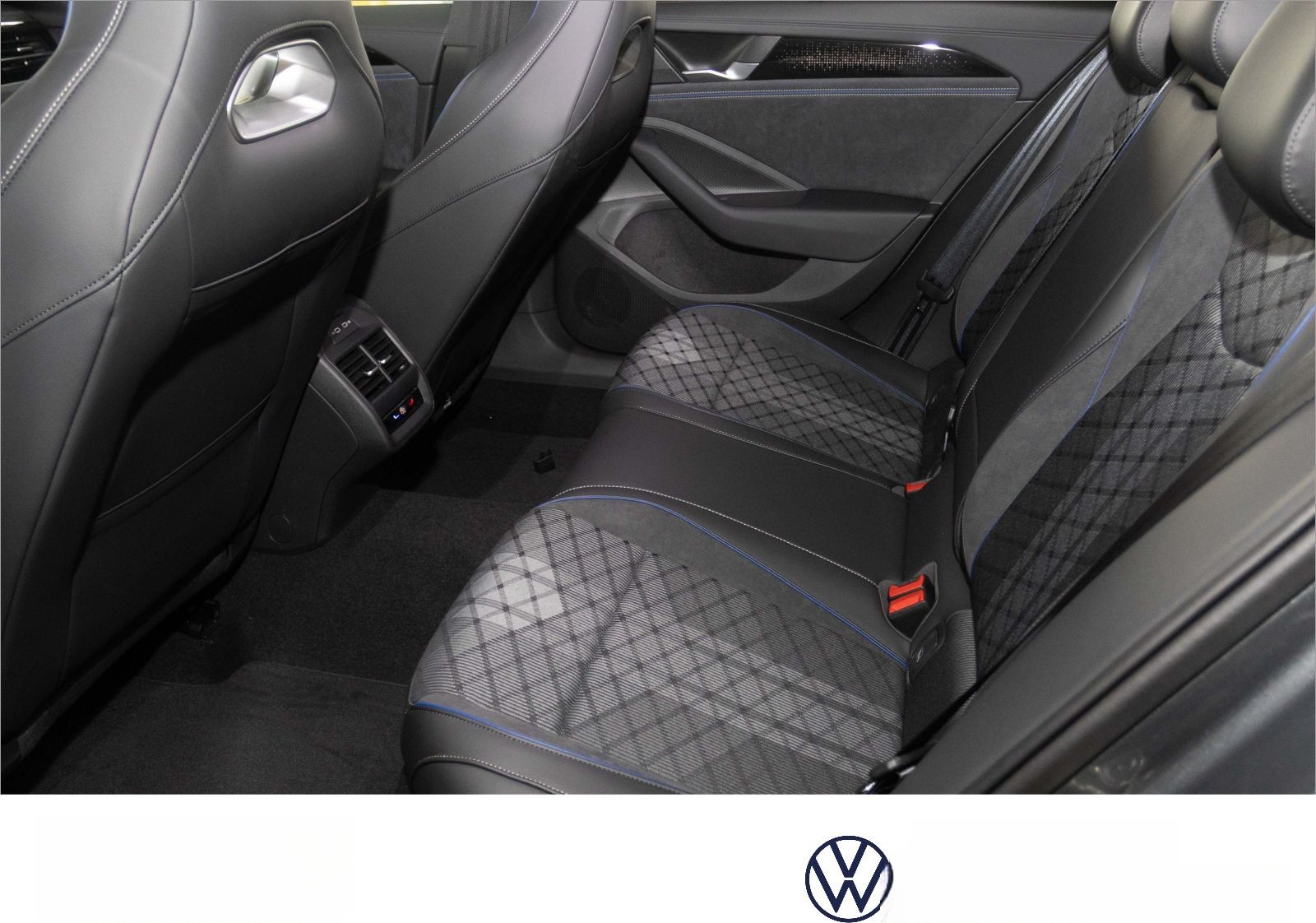 Volkswagen Passat Variant  2.0 TDI DSG R-Line, Navi, LED-Ma foto 16