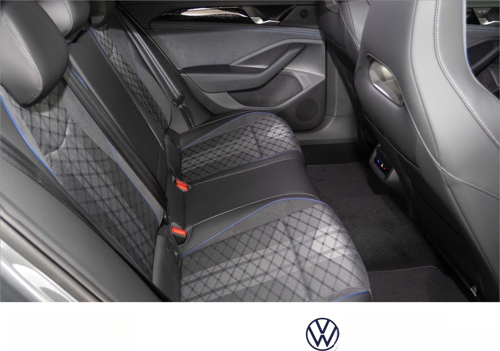 Volkswagen Passat Variant  2.0 TDI DSG R-Line, Navi, LED-Ma foto 19