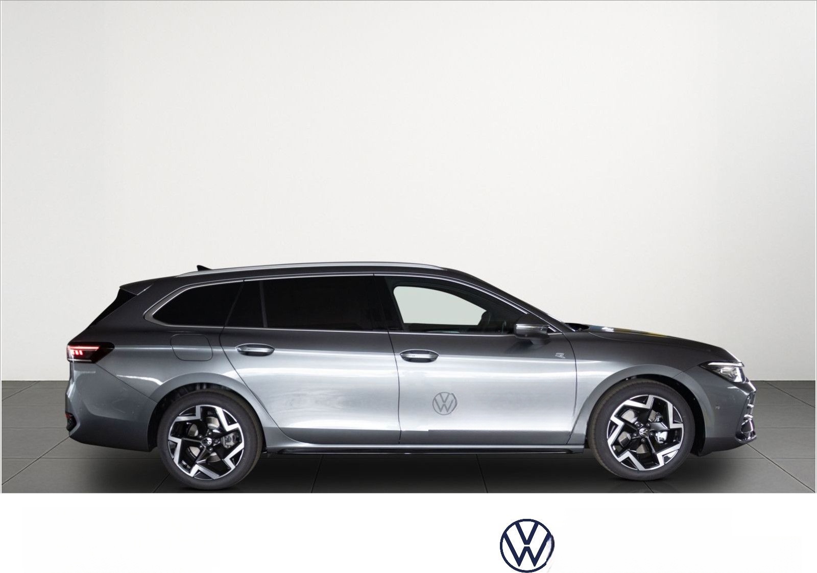 Volkswagen Passat Variant  2.0 TDI DSG R-Line, Navi, LED-Ma foto 3