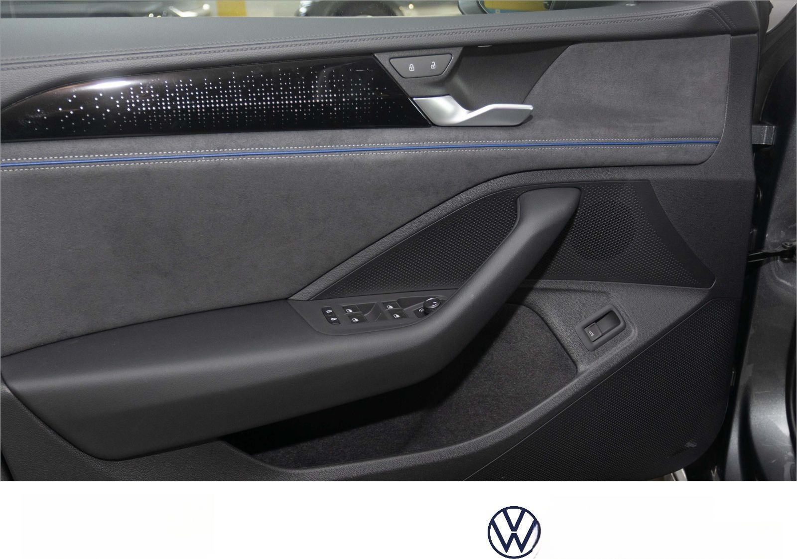 Volkswagen Passat Variant  2.0 TDI DSG R-Line, Navi, LED-Ma foto 9