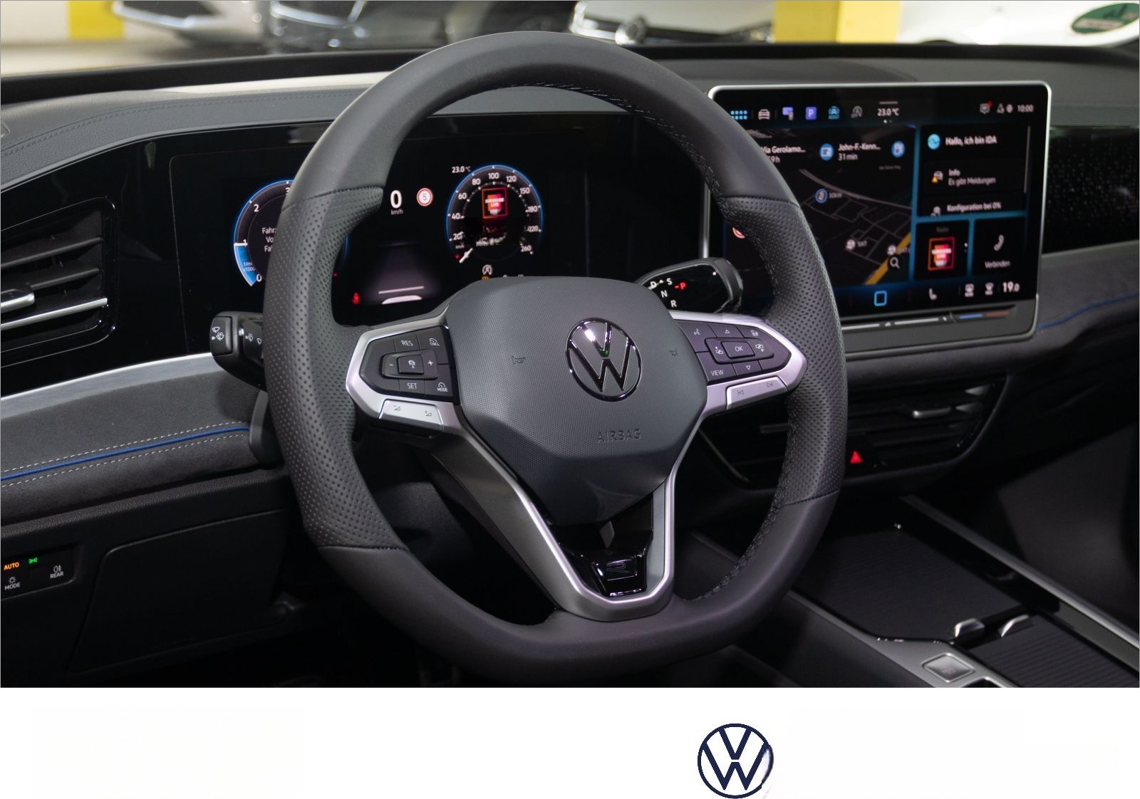 Volkswagen Passat Variant  2.0 TDI DSG R-Line, Navi, LED-Ma foto 10