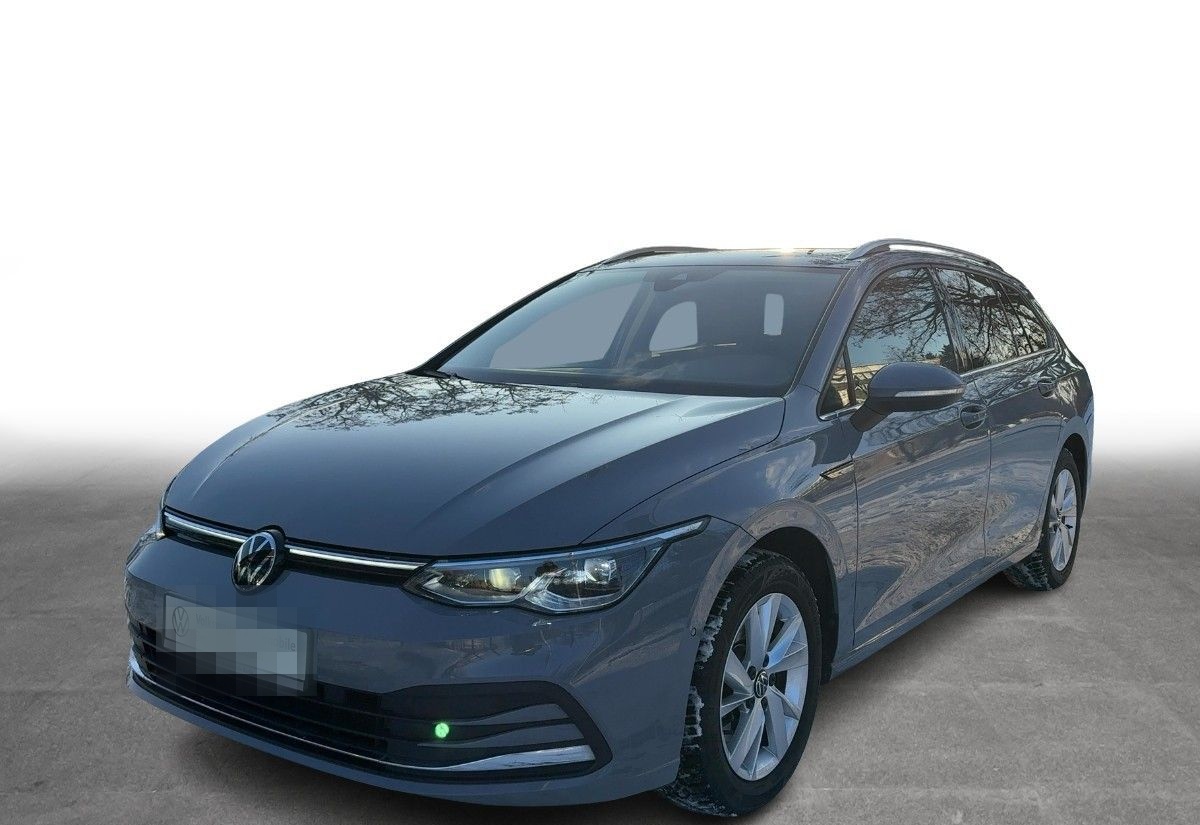 Volkswagen Golf VIII 2.0 TSI DSG Style Pano Navi LED SHZ foto 2