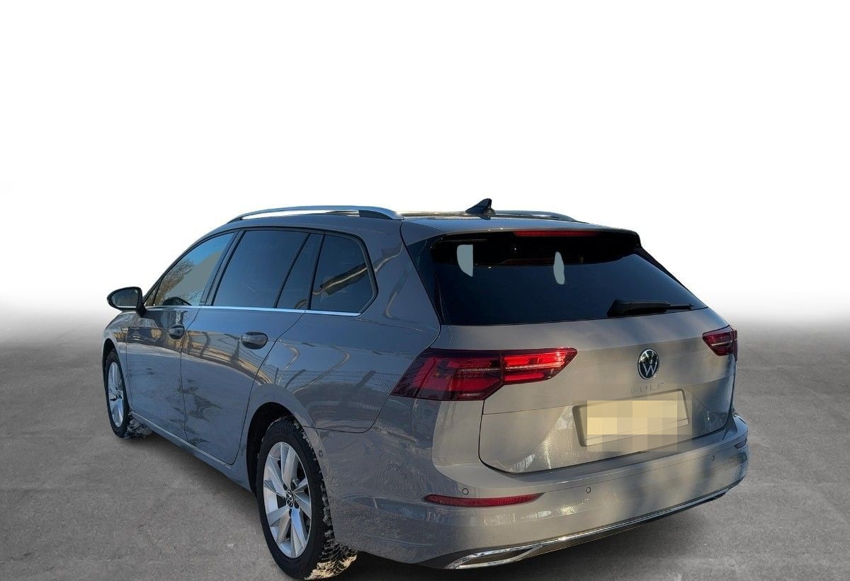 Volkswagen Golf VIII 2.0 TSI DSG Style Pano Navi LED SHZ foto 3