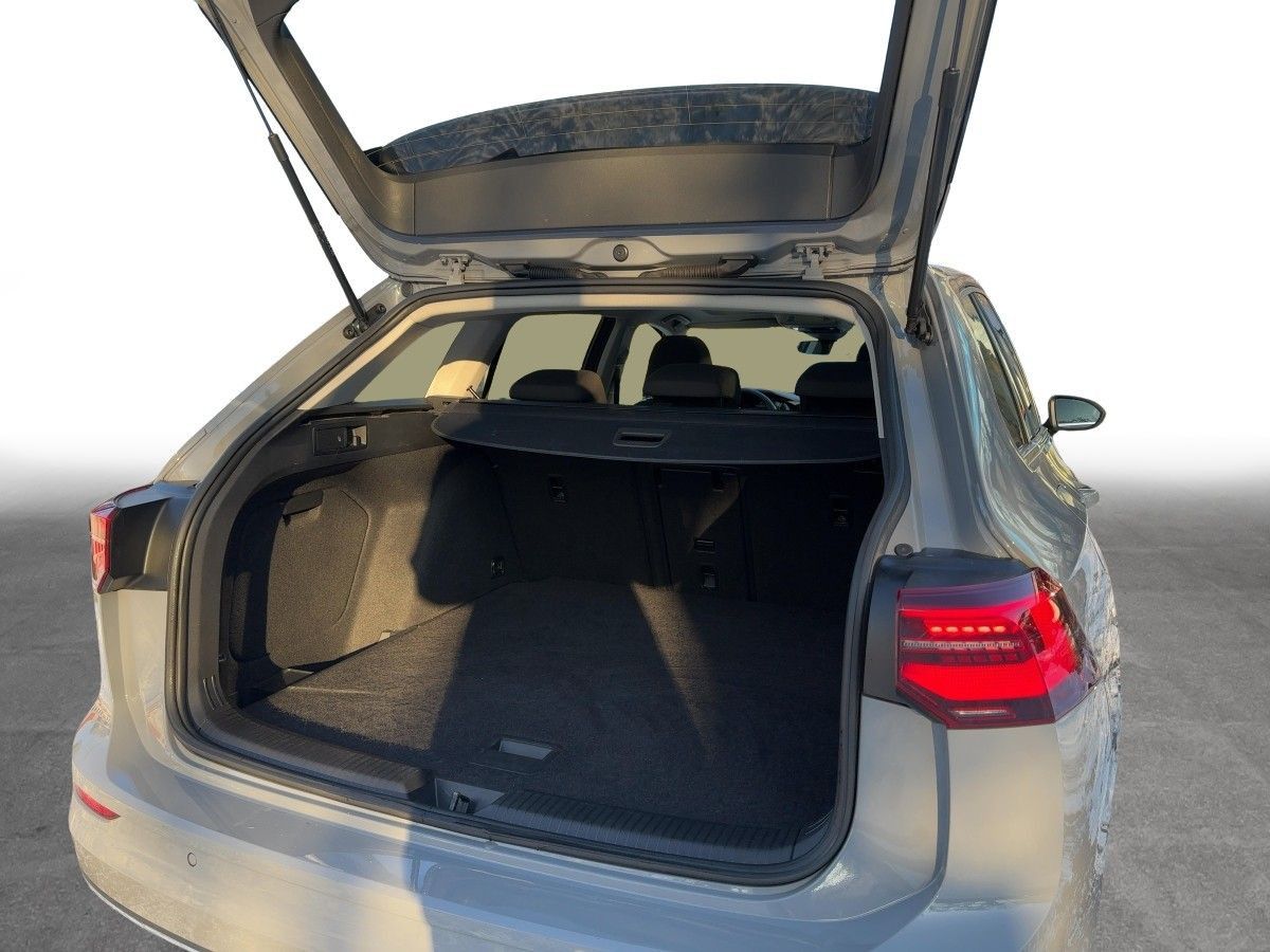 Volkswagen Golf VIII 2.0 TSI DSG Style Pano Navi LED SHZ foto 6