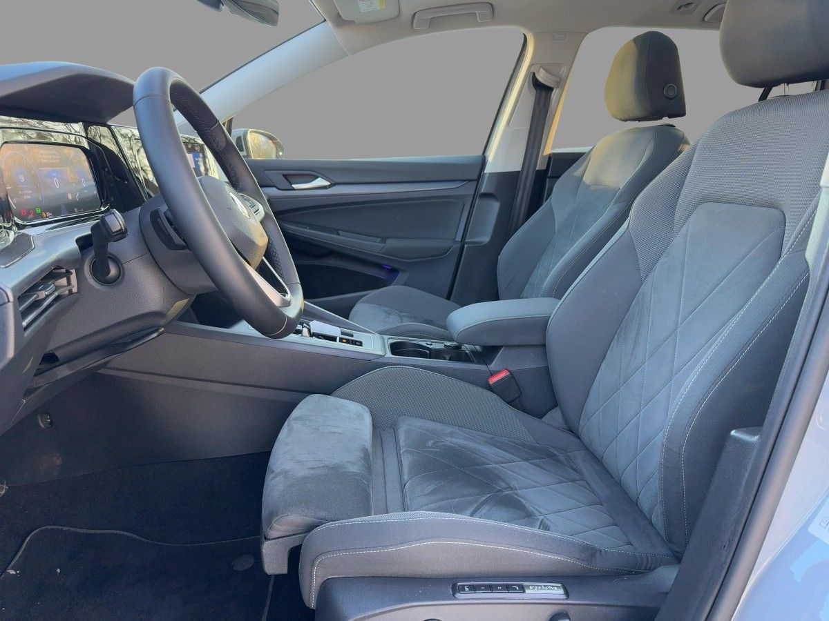 Volkswagen Golf VIII 2.0 TSI DSG Style Pano Navi LED SHZ foto 7