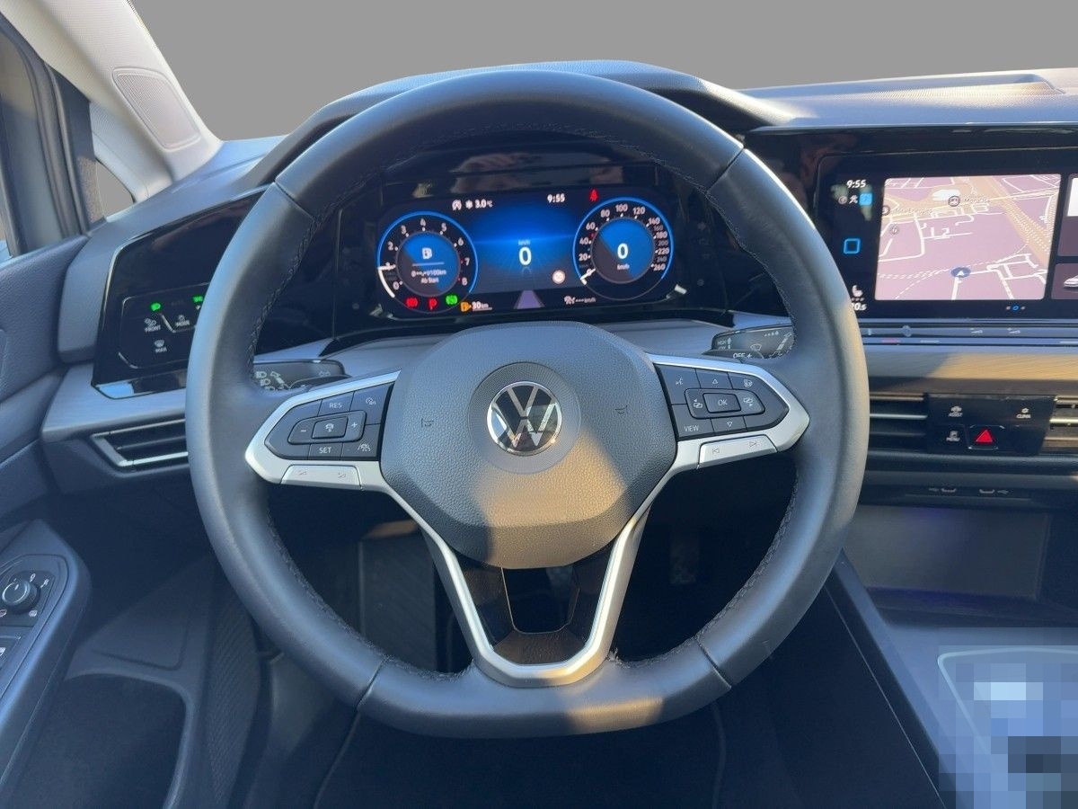 Volkswagen Golf VIII 2.0 TSI DSG Style Pano Navi LED SHZ foto 10