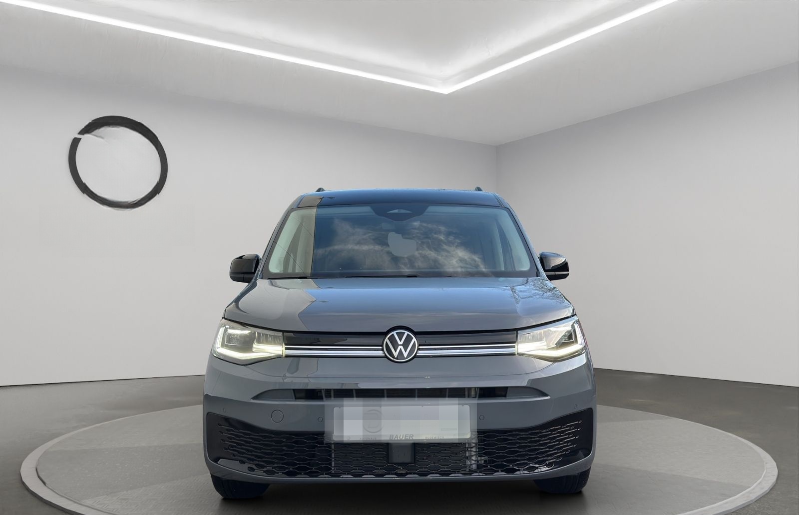 Volkswagen Caddy Maxi 2.0TDI Edition Maxi 4Motion LED AHK foto 11
