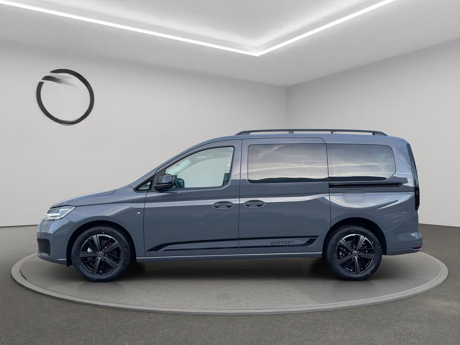 Volkswagen Caddy Maxi 2.0TDI Edition Maxi 4Motion LED AHK foto 12