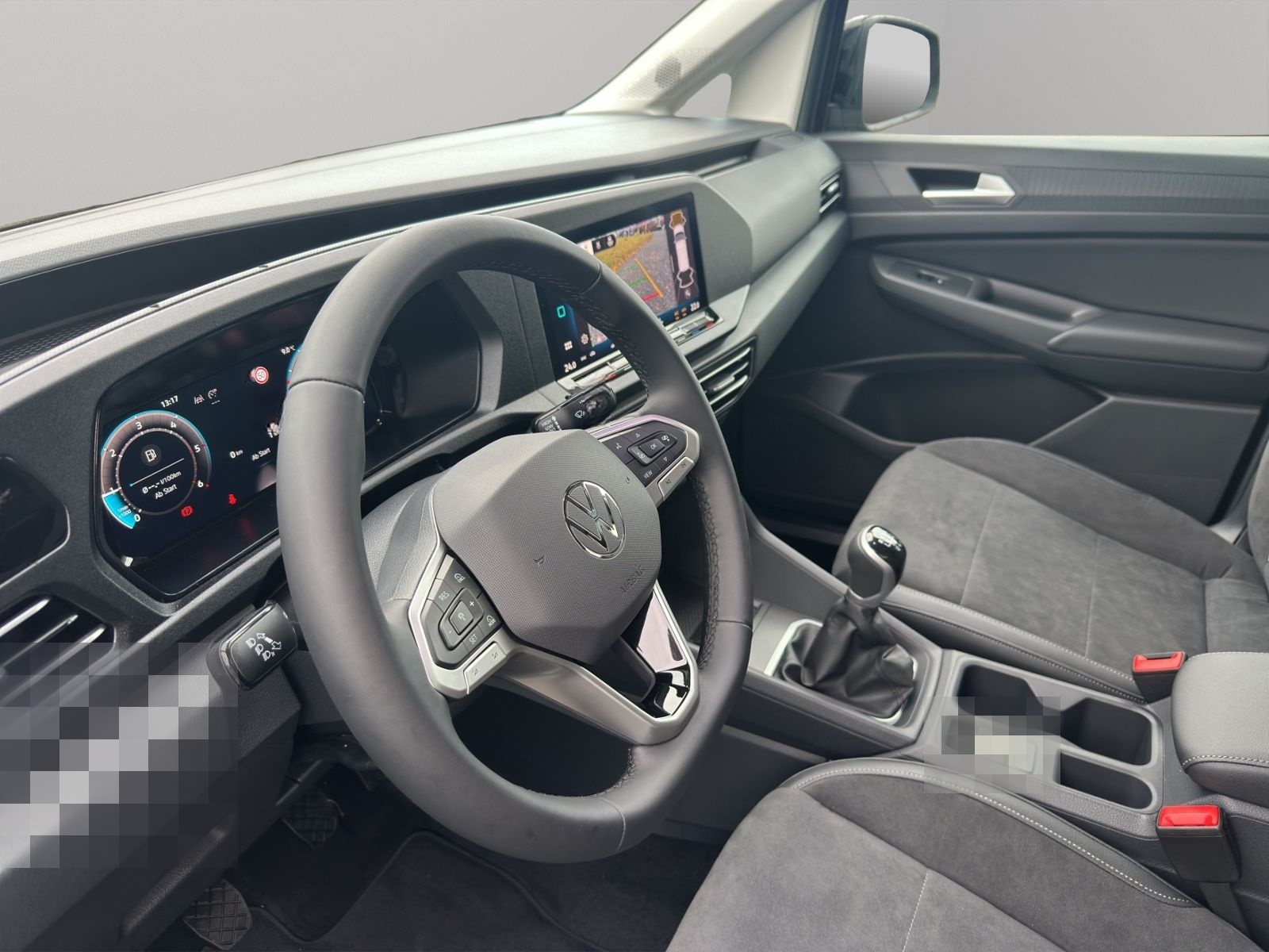 Volkswagen Caddy Maxi 2.0TDI Edition Maxi 4Motion LED AHK foto 4