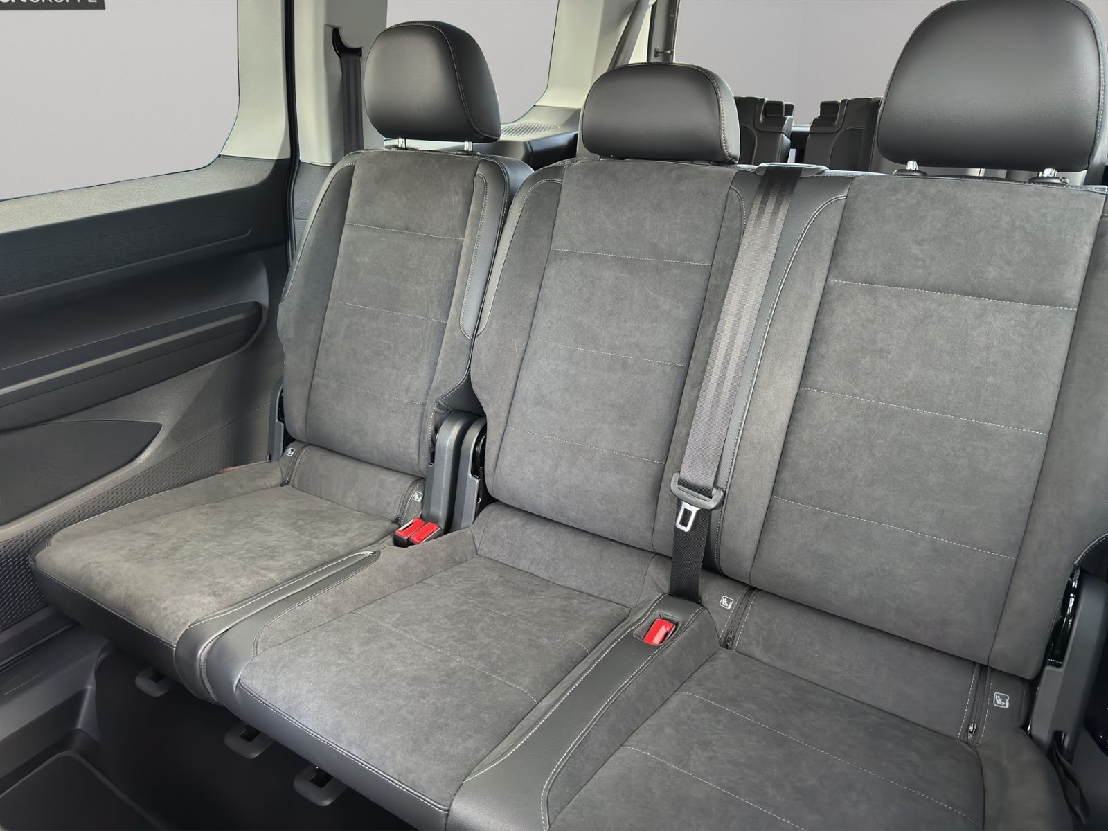 Volkswagen Caddy Maxi 2.0TDI Edition Maxi 4Motion LED AHK foto 9