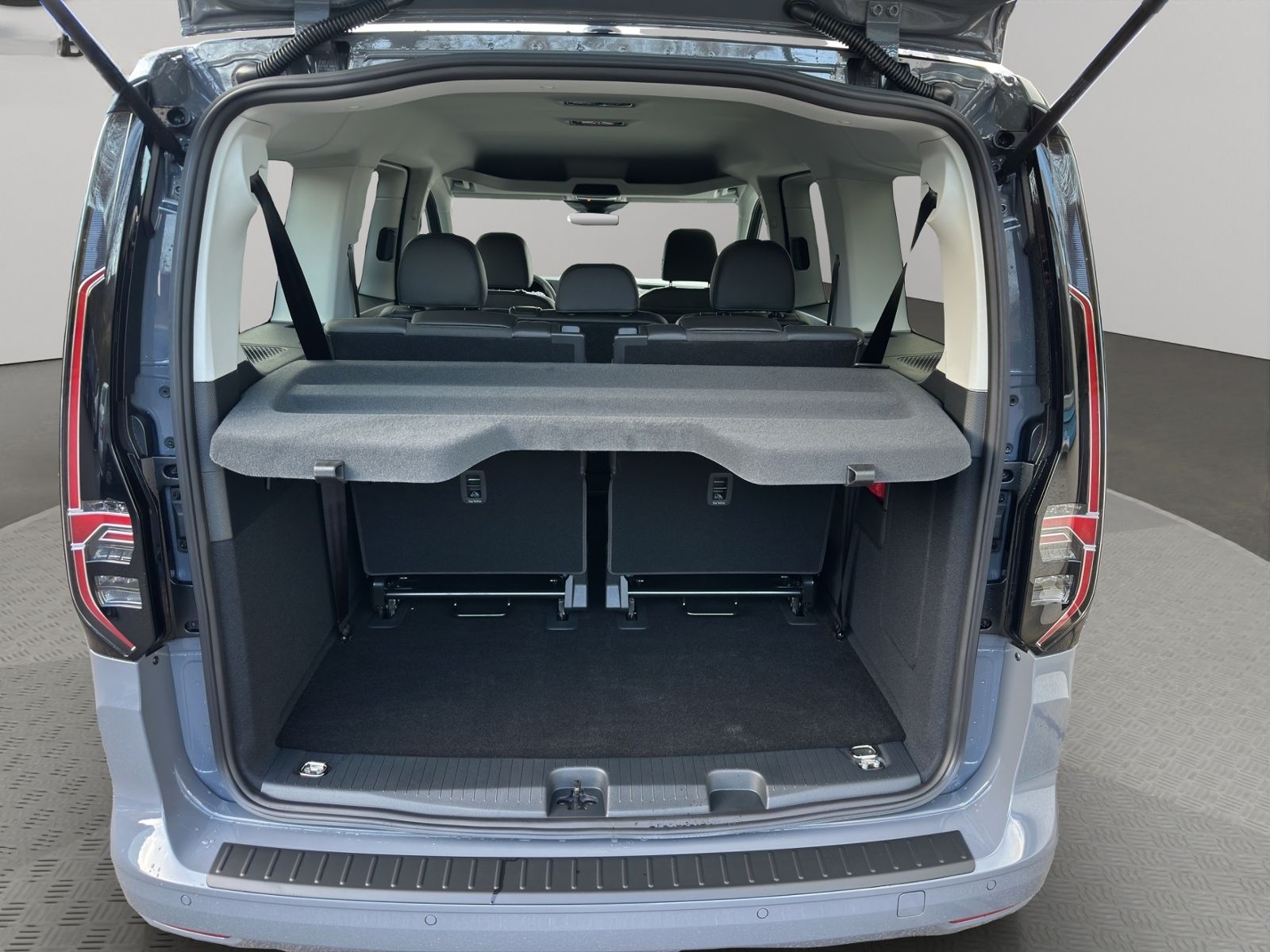 Volkswagen Caddy Maxi 2.0TDI Edition Maxi 4Motion LED AHK foto 10