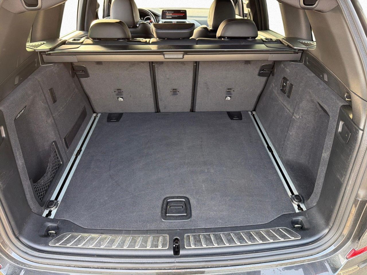 BMW X3 xDrive30d M Sport HUD PA LED DA AHK HiFi Navi foto 15