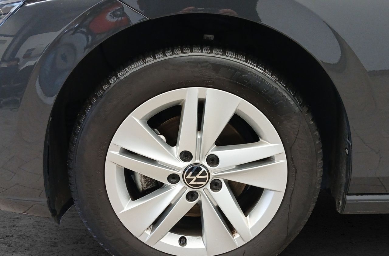 Volkswagen Golf Variant Life 1.5eTSI DSG LED NAV AHK ACC foto 12