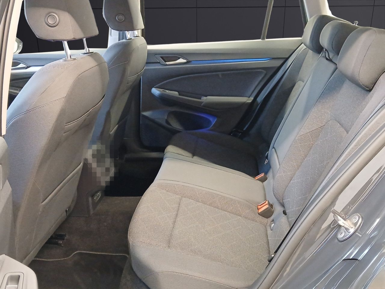 Volkswagen Golf Variant Life 1.5eTSI DSG LED NAV AHK ACC foto 14