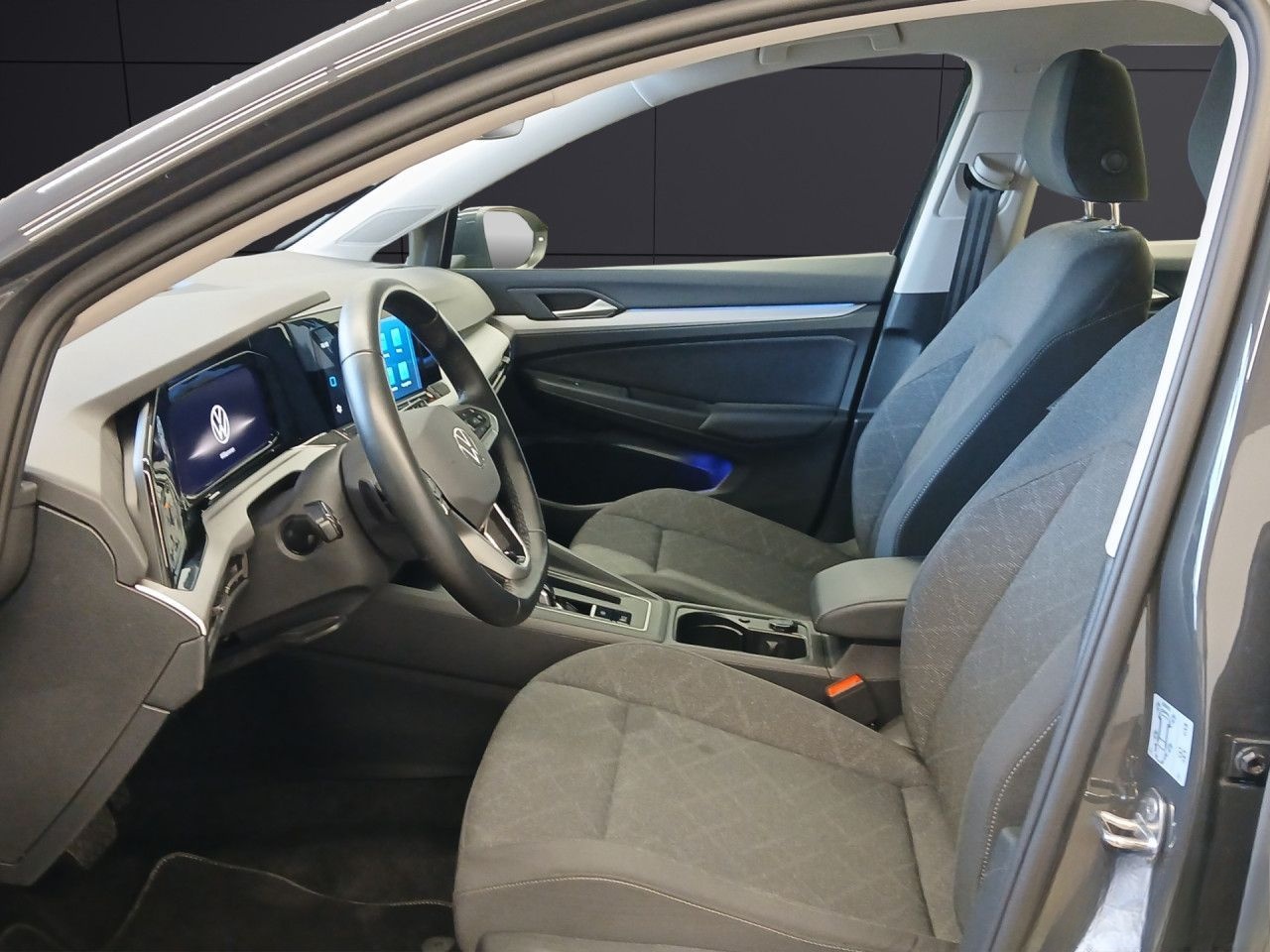 Volkswagen Golf Variant Life 1.5eTSI DSG LED NAV AHK ACC foto 15