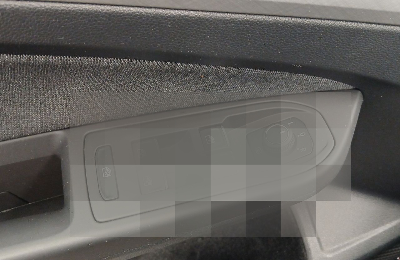 Volkswagen Golf Variant Life 1.5eTSI DSG LED NAV AHK ACC foto 16