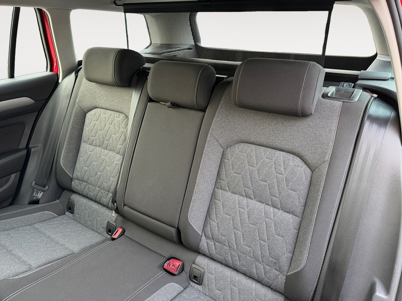 Volkswagen Passat Variant 2.0 TDI Business+NAVI+LED+RFK+ACC foto 14