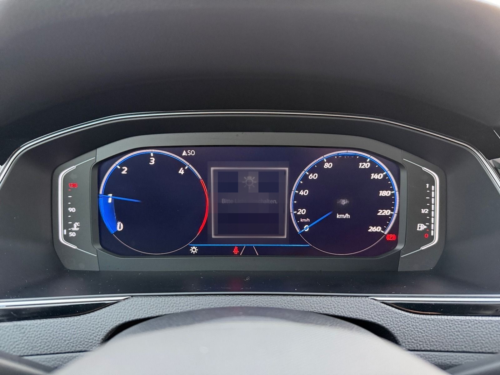 Volkswagen Passat Variant 2.0 TDI Business+NAVI+LED+RFK+ACC foto 20