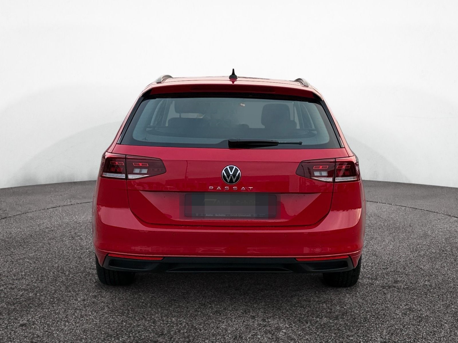 Volkswagen Passat Variant 2.0 TDI Business+NAVI+LED+RFK+ACC foto 5