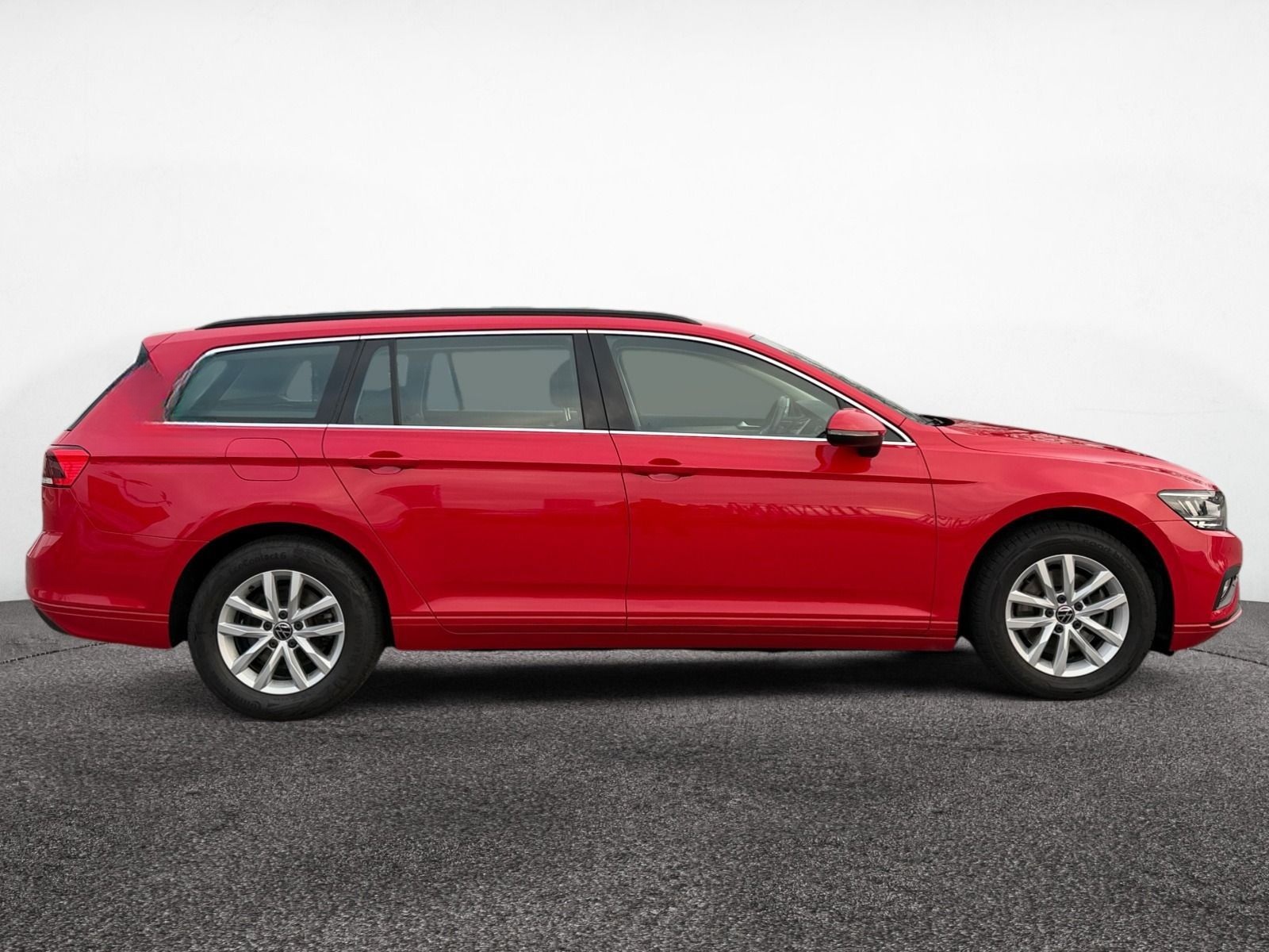 Volkswagen Passat Variant 2.0 TDI Business+NAVI+LED+RFK+ACC foto 7