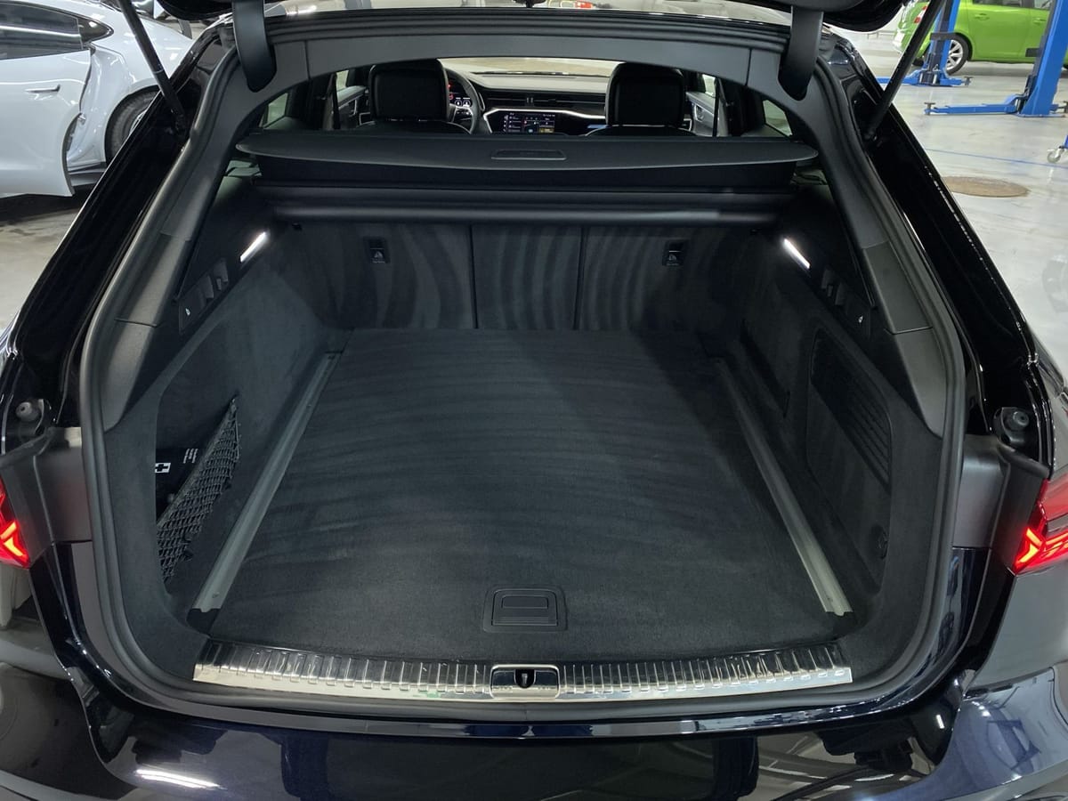 Audi RS 6 Avant performance Laserlicht Pano 280kmh foto 9