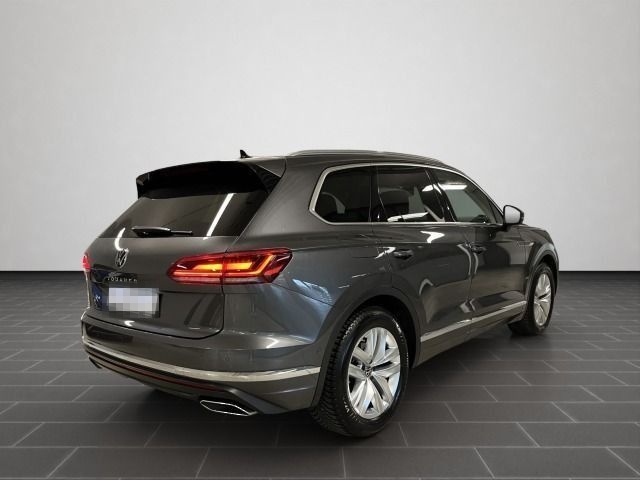 Volkswagen Touareg 3.0 V6 TDI 4Mot. Atmosphere, Navi, Sitzh foto 2